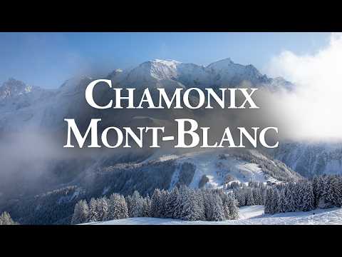 image-What is the meaning of Chamonix?