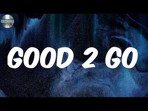 GOOD 2 GO (Lyrics) - 코알라 KOALA