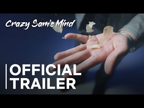 神人異能】告解｜サム・ファン『クレイジー・サムズ・マインド』予告編 (【神人異能】預告｜Crazy Sam's Mind by Sam Huang - Trailer)