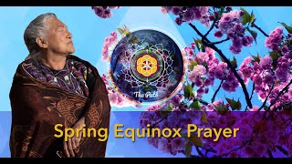 Spring Equinox Prayer