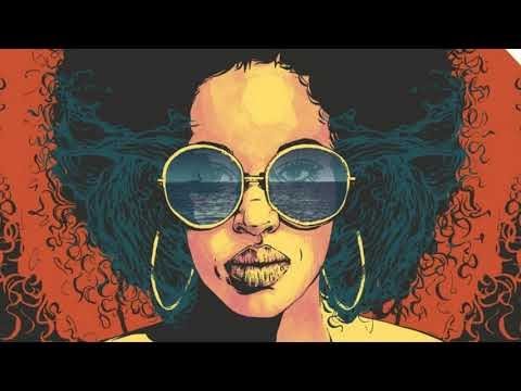 Old School Funk Afro   -  70's Funky Compilation