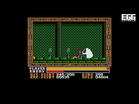 EGG󥽡 顼 ե  MSX2 for Nintendo Switch