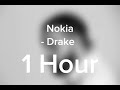 Nokia Drake 1 Hour Loop