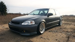 Replacing A/C Lines in my Honda Civic
