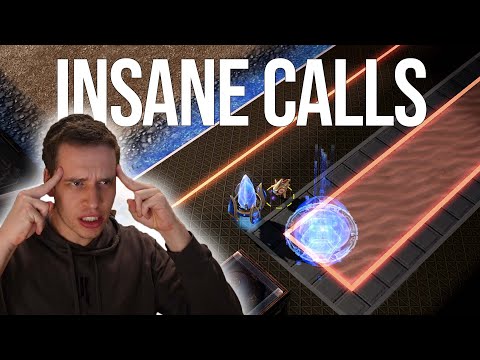 Do I MapHack Or am I a GENIUS | Road To Rank 1