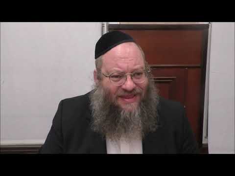 Iggeres HaKodesh 15 Part 6 - Rabbi Naftali Silberberg