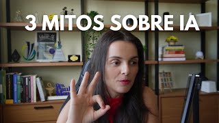 Is It Prohibited to Use AI in a Dissertation/Thesis? 3 Myths That Are Blocking You