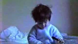 Folsom - Story  # 2 - Chris