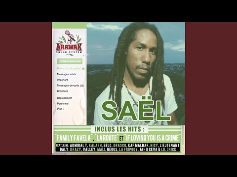 Lavi a (feat. La Fripooy, Jah D Ceva)