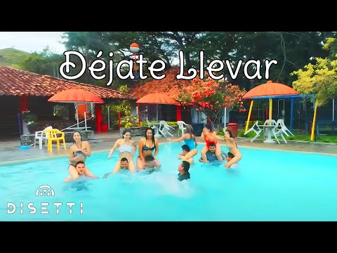Cumbia Kalle - Déjate Llevar (Video Oficial)