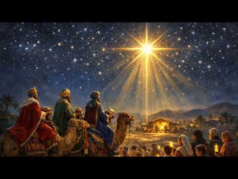 This song of the Three Kings delights everyone – listen and feel the power of faith!