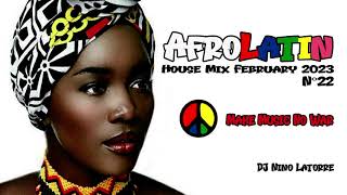 Download lagu Afro Latin House Mix February 2023 N°22 mp3 Download lagu Afro Latin House Mix February 2023 N°22 mp3