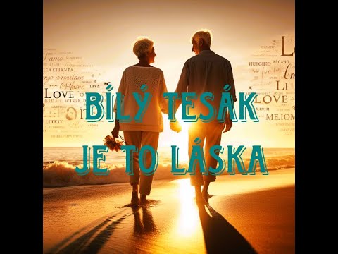 Bílý Tesák (White Fang) - BÍLÝ TESÁK -Je to láska (Official Video)