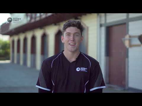 New Zealand Defence Force Henley Rowing Regatta
