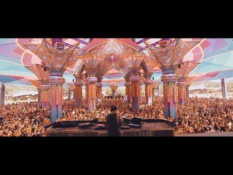 ELEMENT @ Boom Festival 2018