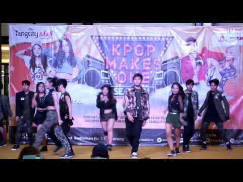 DIVERGENT COVER CO-ED SCHOOL - TOO LATE