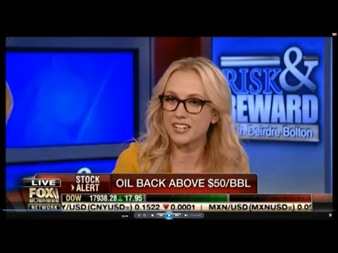 06-07-16 Kat Timpf on Risk & Reward - Softball Questions to Hillary