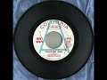 MOBY GRAPE - Trucking Man (1969) [promo 45rpm, mono]