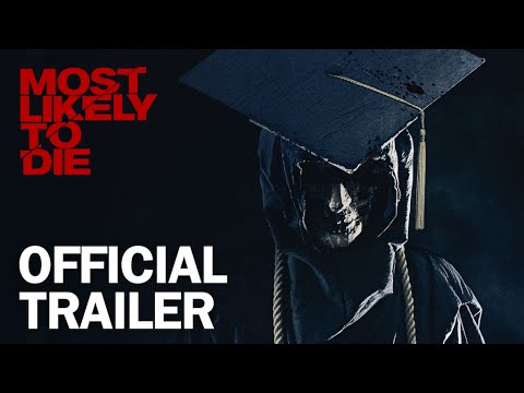 Most Likely to Die (Trailer)