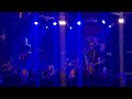 Slaughter and the Dogs - Now I Know - Rebellion Rock Bar - Manchester - 06/04/25 4K
