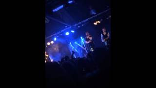 Marcus og Martinus - Blikkstille - 12.12. 2015(Lunde, Norway)