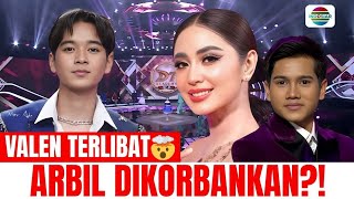 Download lagu VALEN DISEBUT DALANG ELIMINASI ARBIL🤯? FAKTA MENGEJUTKAN TOP 4 DA7 TERBONGKAR‼️ mp3 Download lagu VALEN DISEBUT DALANG ELIMINASI ARBIL🤯? FAKTA MENGEJUTKAN TOP 4 DA7 TERBONGKAR‼️ mp3