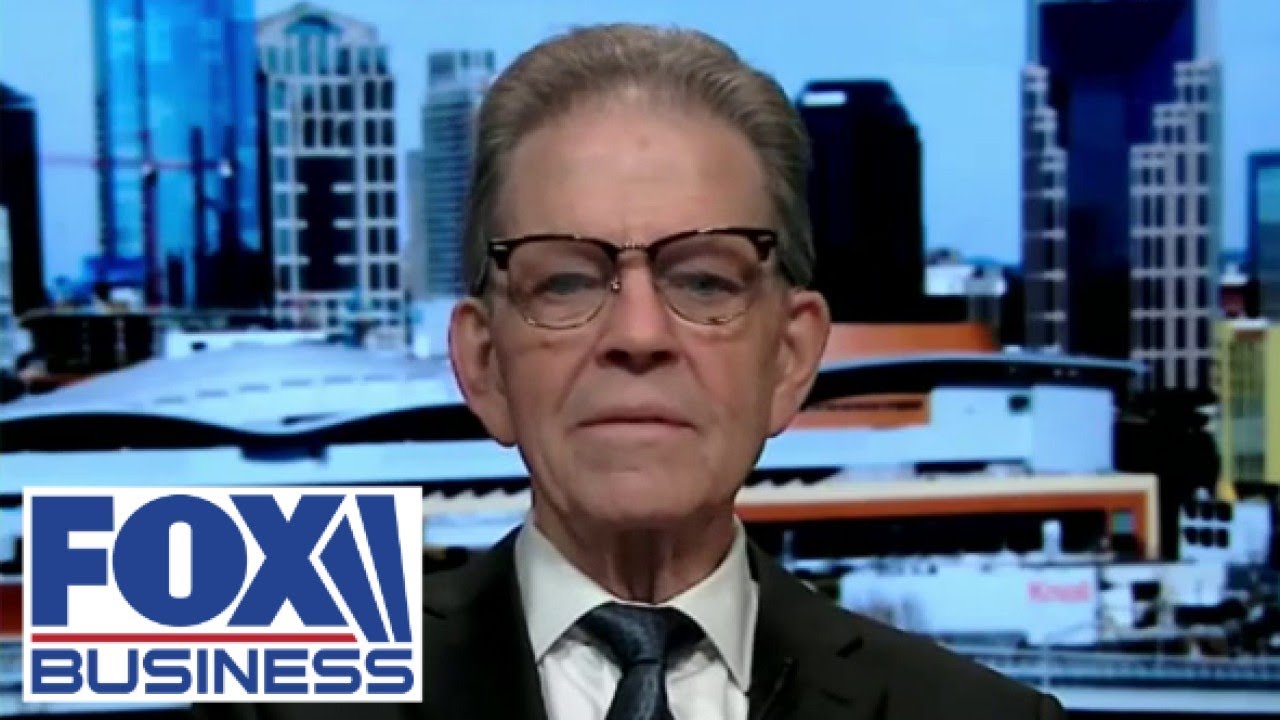 Art Laffer: If Trump does this, the stock market goes up 20,000 points