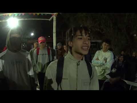 URBANMSITK Fecha 8 4tos - Dember vs Feli -