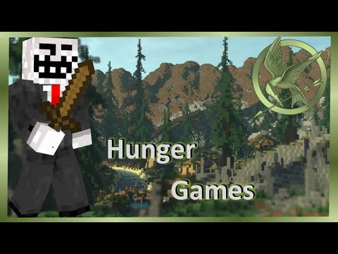 Hunger Games 301 - The Agario Challenge