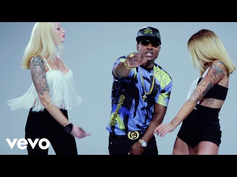 KC Pozzy - Migirlo (Rymez Remix)