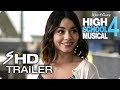 High School Musical 4 Teaser Trailer #1 Concept - Disney Musical Movie