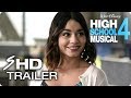High School Musical 4 Teaser Trailer 1 Concept Disney Musical Movie
