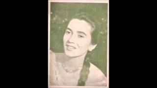 Dóris Monteiro - Meu tema