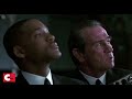 Why Didn T You Tell Me Scene Men In Black 2 Clips City