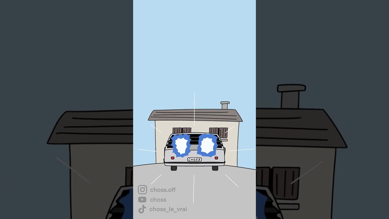 If Back to the Future Went Wrong