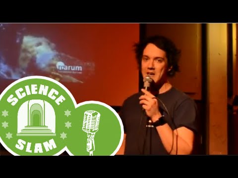 Wie funktioniert Forschung in der Tiefsee? (Science Slam Köln)