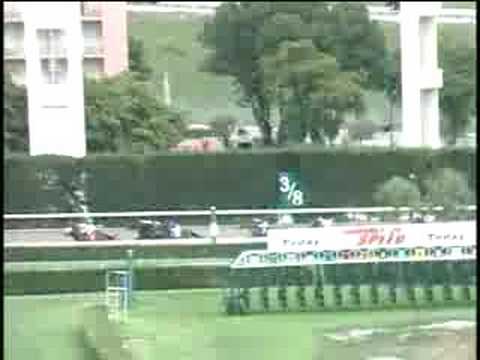 2008 Smile Sprint Handicap