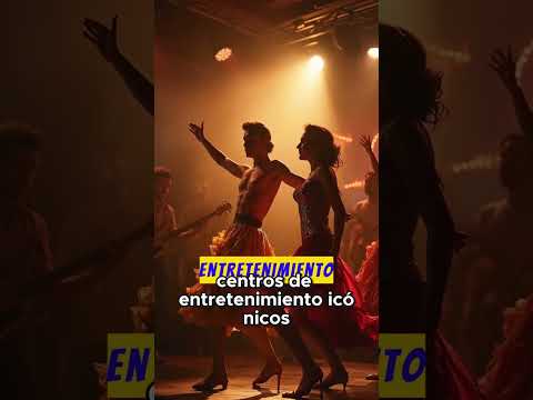 La Habana: La París del Caribe y su Arquitectura Fascinante #LaHabana #Cuba #ParisDelCaribe