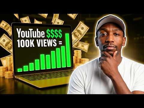 YouTube Thumbnail