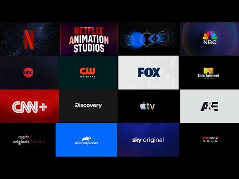 Sonic Branding and Logo Intros Compilation 3