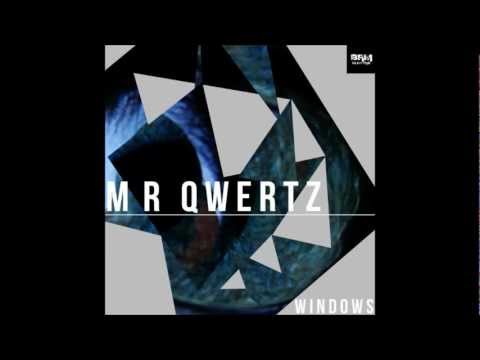 Mr. Qwertz - Windows EP [Promo Video] OUT ON THE 21/5/12