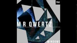 Mr. Qwertz - Windows EP [Promo Video] OUT ON THE 21/5/12