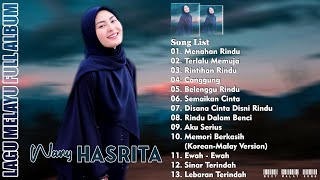 Download lagu Wany Hasrita Full Album 13 Lagu Terbaik Wany Hasri... mp3