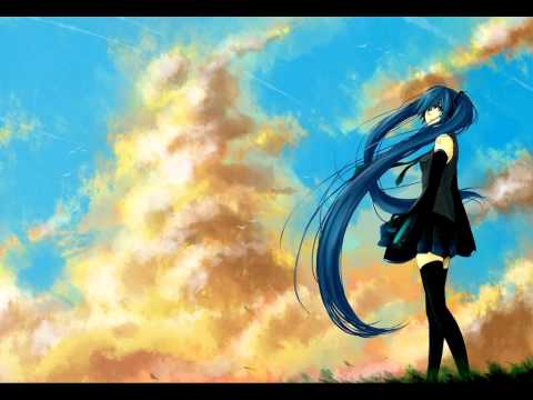 She Moves-Nightcore