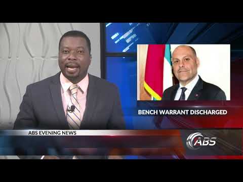 ABS EVENING NEWS (LOCAL SEGMENT) 10.09.2020