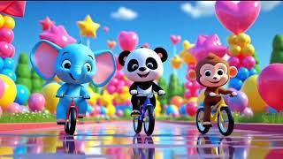 Download lagu KALAU KAU SUKA HATI - LAGU ANAK ANAK - LAGU ANAK BALITA - LAGU ANAK INDONESIA POPULER mp3