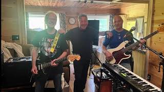 Second Nature - a tribute to Rush - The Return!