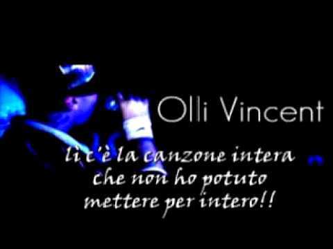 Olli Vincent - In un abbraccio CANZONE INTERA