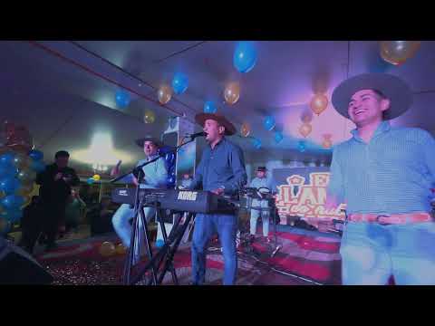 El Llanero De Ñuble  - Mix Bailable Concierto En Vivo HD