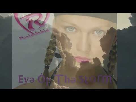Eye Of The Storm by Maria Rubia Advert